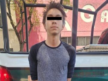 Abuelita pide a su nieto que busque trabajo y este la mata en Venustiano Carranza; confesó crimen, según investigaciones