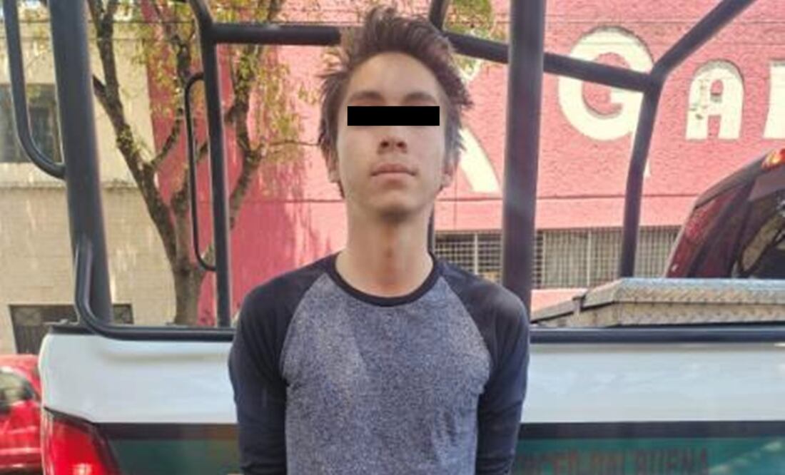 FOTO: Especial/ EL UNIVERSAL/