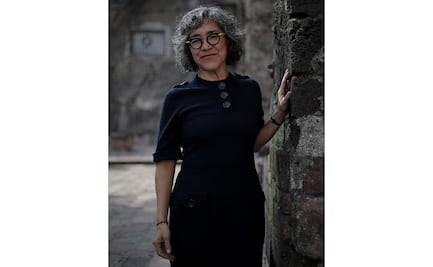 Cristina Rivera Garza obtiene el Premio Mazatlán de Literatura 2022