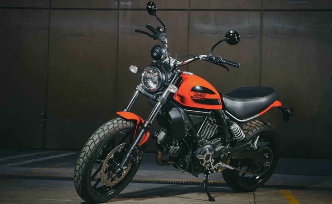 Juvenil y con espíritu libre