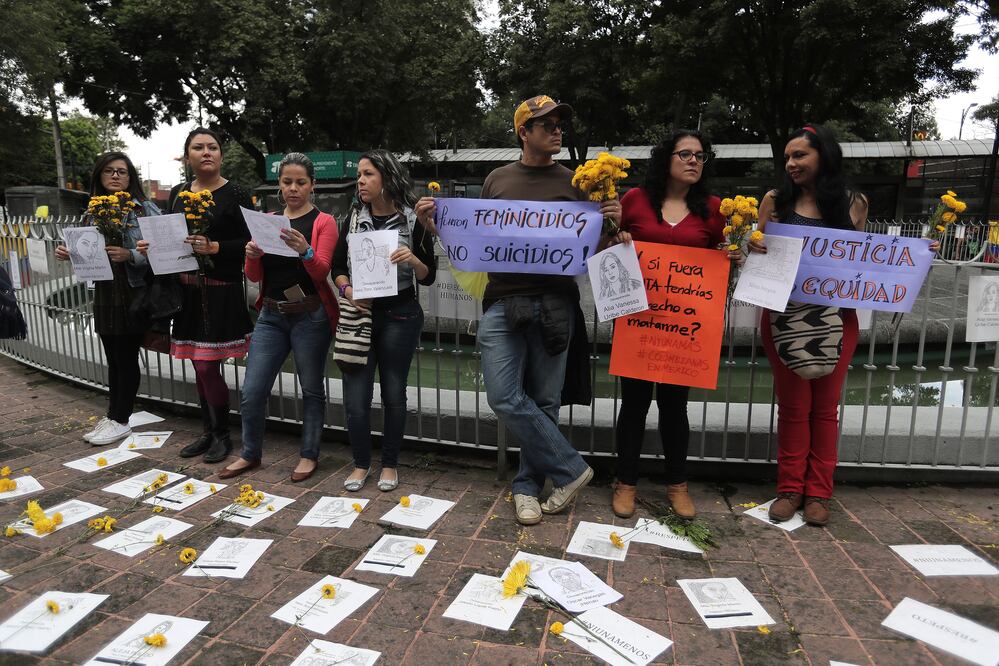 Foto: ALEJANDRO ACOSTA. EL UNIVERSAL