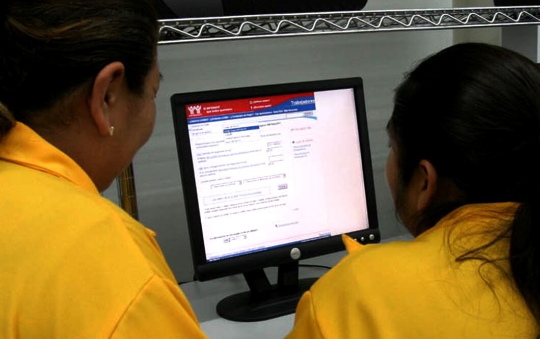 Las mujeres mexicanas entre 25 y 34 años son las que encabezaron las búsquedas de bienes raíces en línea. Foto: Archivo/EL UNIVERSAL