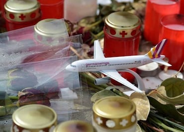 Bodies of Germanwings crash victims can be sent home