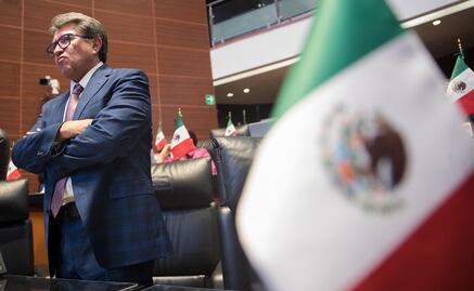 Monreal celebra que Elon Musk tome medidas contra noticias falsas en Twitter