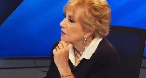 Maxine Woodside aún llora la muerte de su hijo Alejandro: "este dolor jamás se me va a quitar"