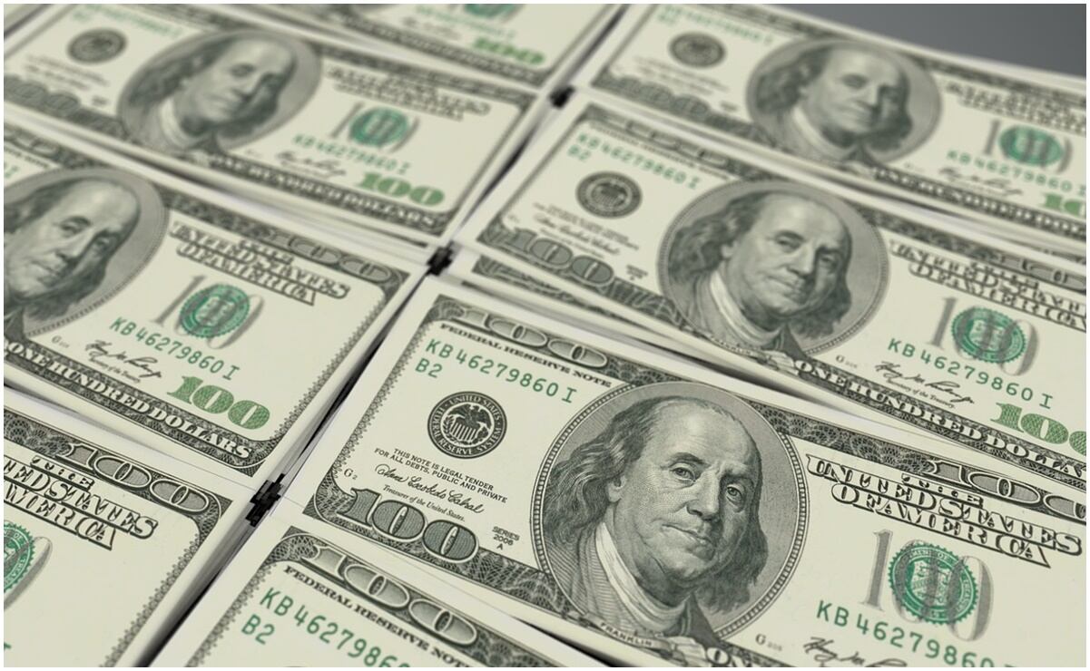 El índice Dow Jones, en su peor jornada desde 2022, cedió 2,60%. Foto: Pixabay