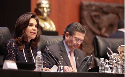 Aprueba Senado reformas contra violencia política de género