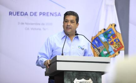 De aprobarse así el Presupuesto de Egresos, Tamaulipas dejaría de recibir 7 mmdp en el 2021: Gobernador