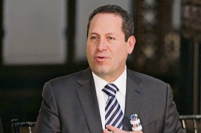 Las llamas del fuego amigo dentro de los diputados de la 4T