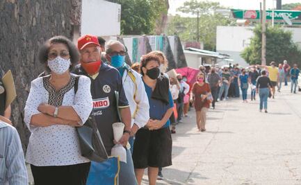 Pensión ISSSTE: Calendario de pagos para jubilados 2022