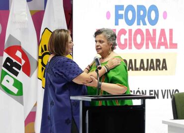 Frente Amplio dará a conocer resultados de la encuesta esta misma tarde