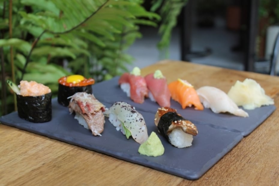 Menús especiales para celebrar el Día de las Madres