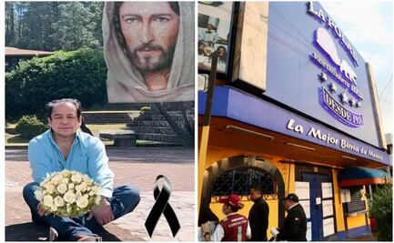 La Polar: Toño Monroy era cliente hasta que personal del lugar lo mató a golpes