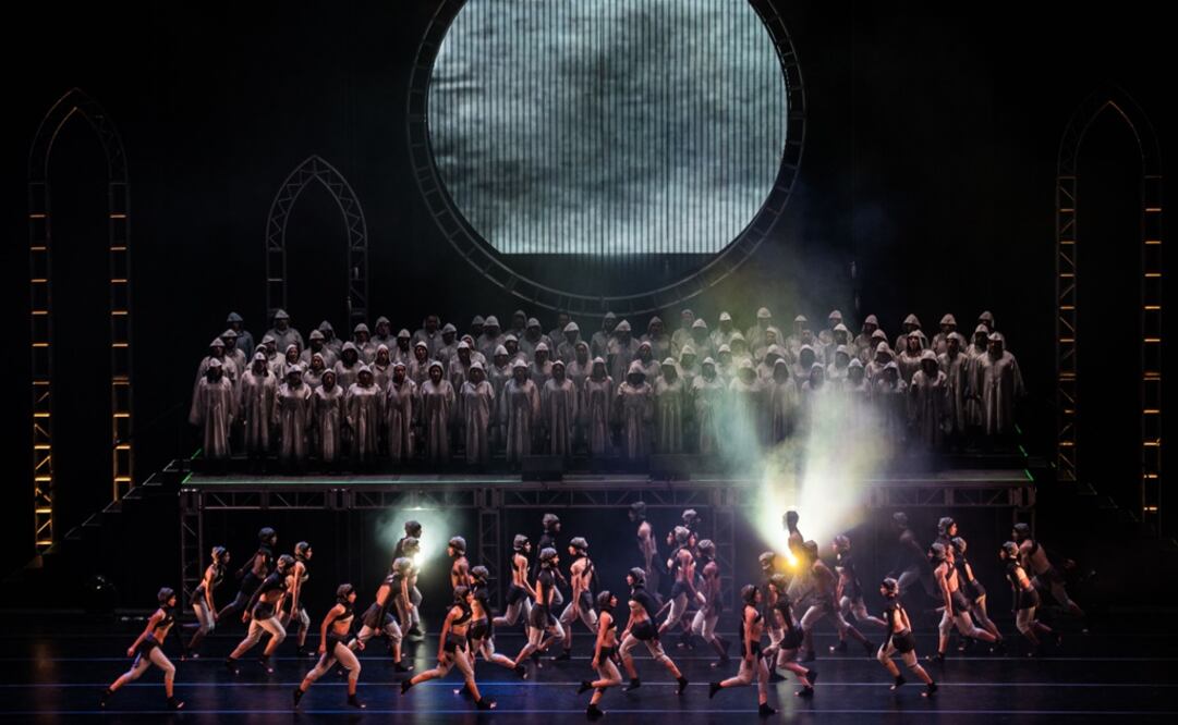 FOTO: Germán Espinosa/EL UNIVERSAL 