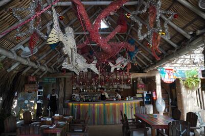 Restauranteros en Acapulco aún sufren impacto del huracán Otis; no llegan a nivel de ventas antes del fenómeno: Canirac  