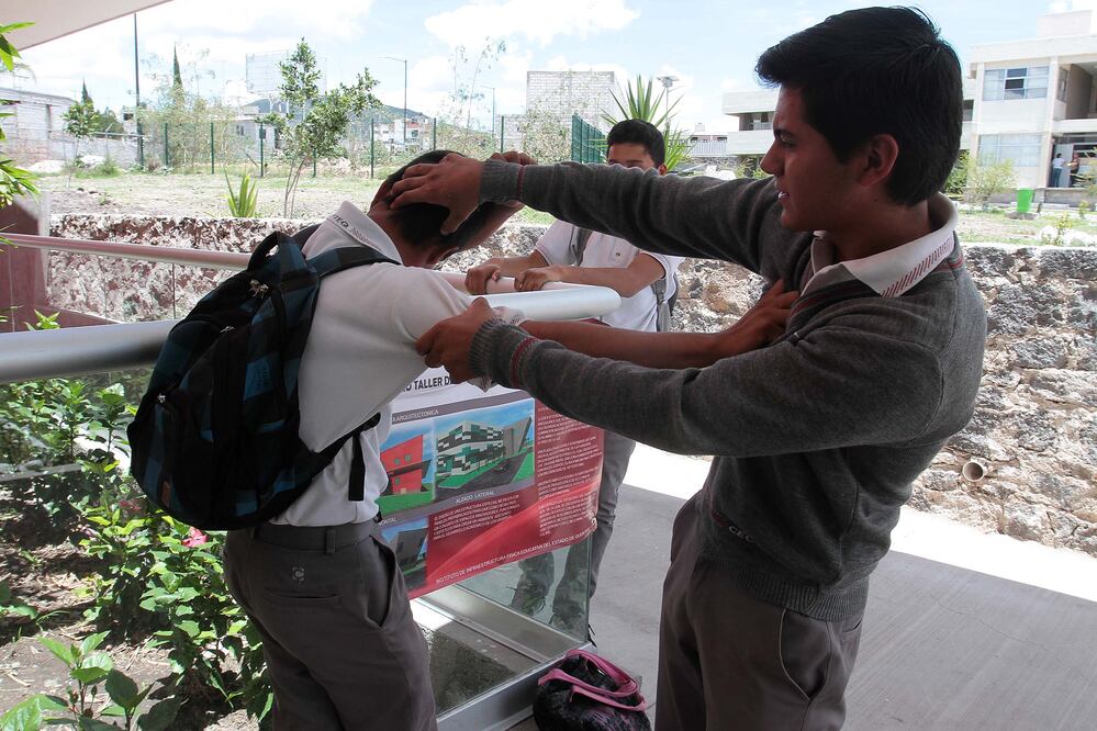 Foto: Archivo. EL UNIVERSAL