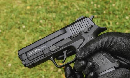 Texas, Arizona y California, los estados de EU que proveen mayoría de armas al Cártel de Sinaloa y CJNG