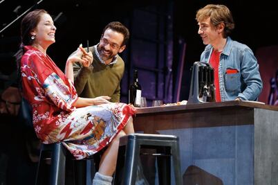 Destapan el lado oscuro de la felicidad