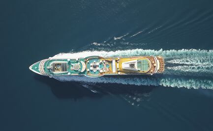 España levanta restricciones para cruceros internacionales por descenso de la pandemia