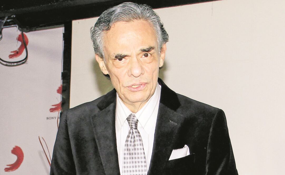 (FOTO: ARCHIVO EL UNIVERSAL)