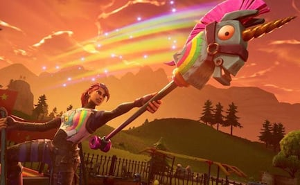 Fortnite se convierte en un deporte oficial de escuelas secundarias