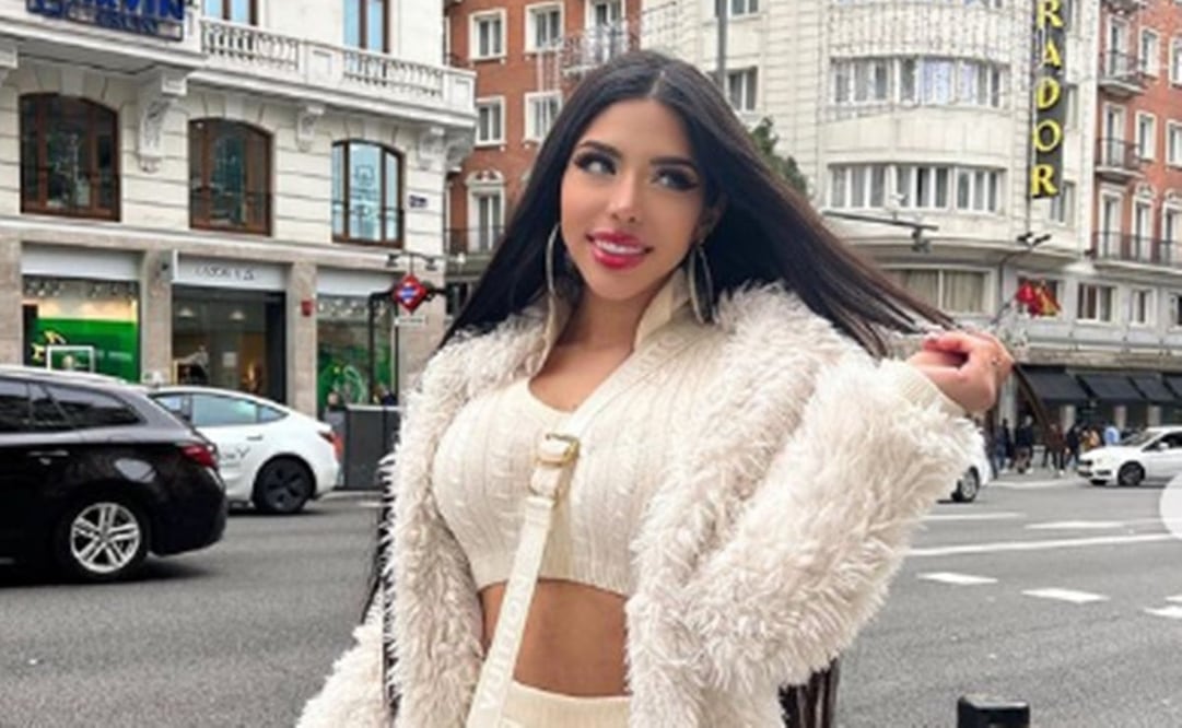 Foto: tomada de Instagram. @yerimua