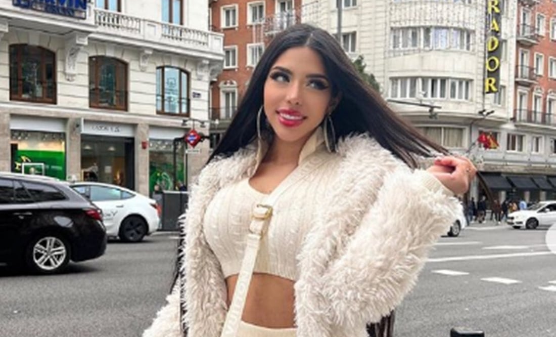 Foto: tomada de Instagram. @yerimua