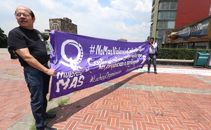 A tres meses de muerte de Lesvy, familiares exigen alerta de género para CDMX