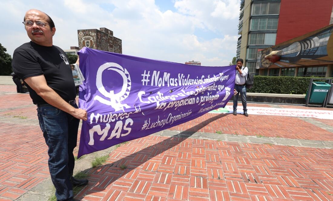 Foto: Berenice Fregoso/El Universal