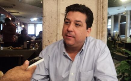 Acusa Cabeza de Vaca información parcial de gobierno saliente