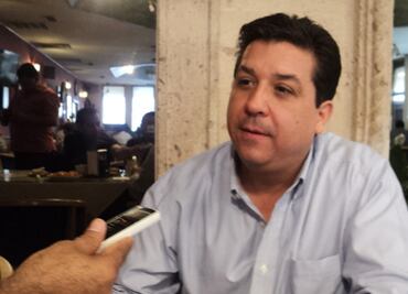 Acusa Cabeza de Vaca información parcial de gobierno saliente