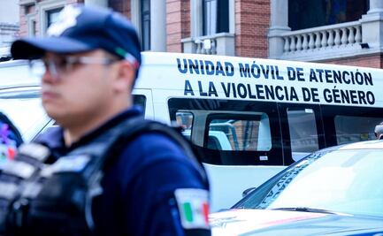 Operativo violeta recorre 15 espacios públicos y 17 paraderos en zonas de alto riesgo para mujeres en Tlalnepantla