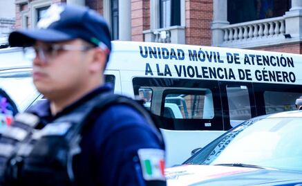 Operativo violeta recorre 15 espacios públicos y 17 paraderos en zonas de alto riesgo para mujeres en Tlalnepantla