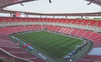 El Akron está “prácticamente listo”