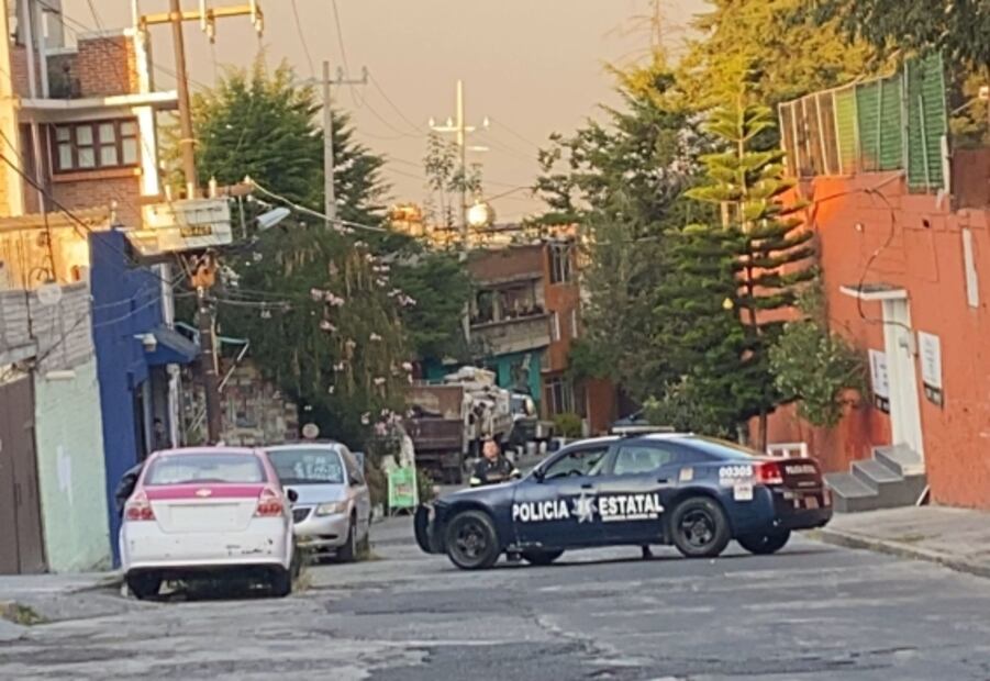 Lupillo de 72 años quiso ayudar a su vecina que no tenía luz; muere electrocutado