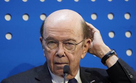 Wilbur Ross, secretario de Comercio de EU, visitará México el martes