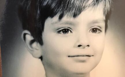 El triste final del niño actor que triunfó con Garibaldi