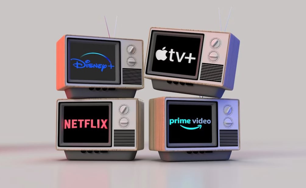 ¿Cuánto cuestan Netflix, Disney+, HBO, Prime Video y Vix en agosto del 2026? Imagen: Unsplash