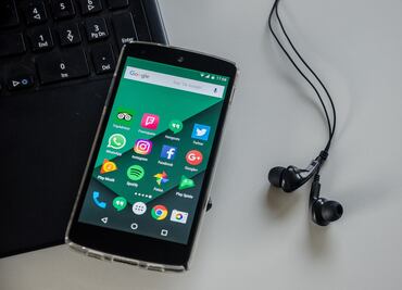 4 apps de Android que son maliciosas