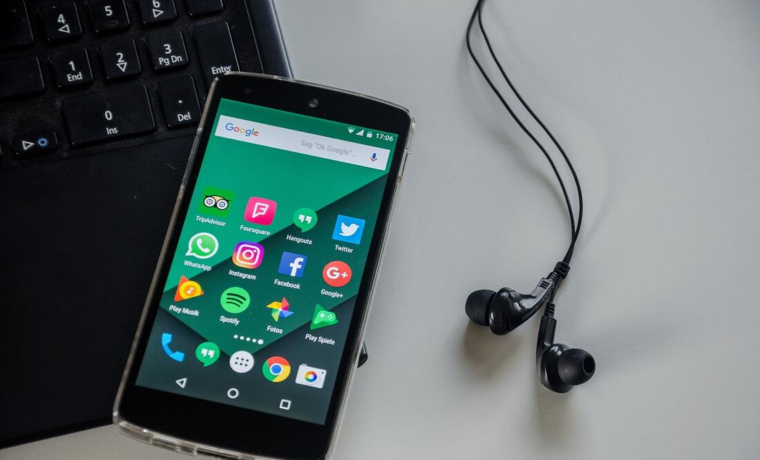 Google ya deshabilitó las apps maliciosas, pero el riesgo aún sigue latente. Foto: Unsplash