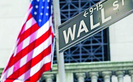 PIB de Estados Unidos creció 0.8% en tercer trimestre de 2024; es una décima más de lo previsto