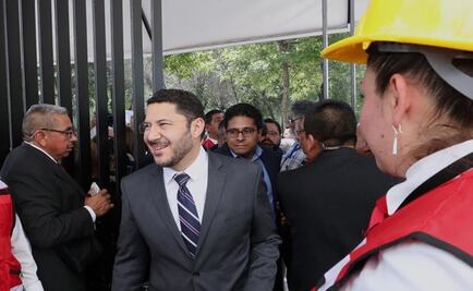 Tamaulipas aprueba Guardia Nacional