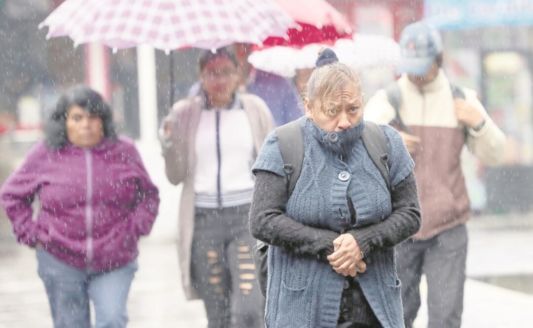 Foto: Ariel Ojeda / EL UNIVERSAL