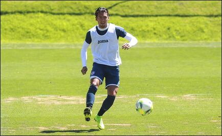 A Salas se le rompió el tendón de Aquiles... Y su fichaje con Chivas