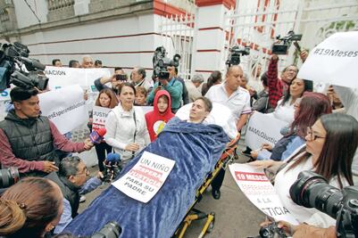 Fiscalía de Q.Roo retoma caso de joven que fue golpeado y quedó cuadrapléjico