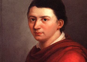 Los románticos alemanes votan por Joyce