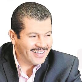 La falsa postura de Hugo Gaeta