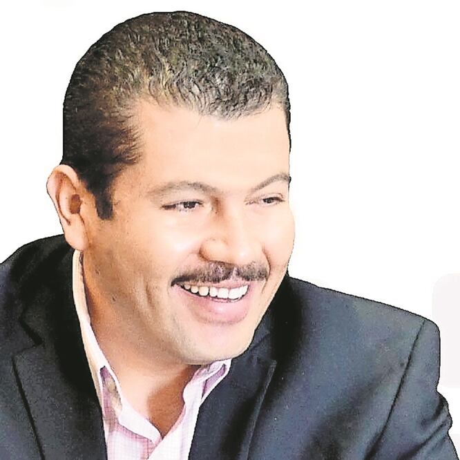 En la foto: Hugo Gaeta Esparza (ARCHIVO EL UNIVERSAL)