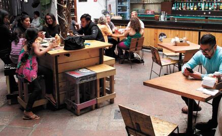 Restauranteros esperan derrama económica por 500 mdp entre 15 y 16 de septiembre en Edomex