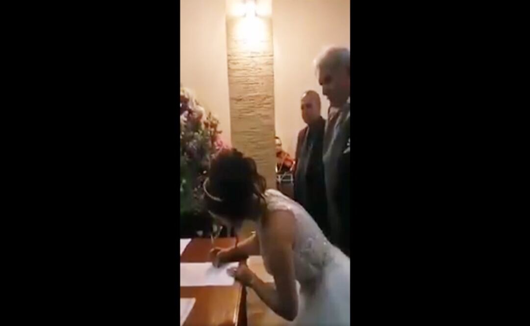 Foto: Captura de video